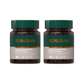 Proviform Vitamine B12 1000mcg methylcobalamine (90 zuigtabletten) van Proviform