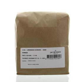 Shampoo brandnetel van Jacob Hooy