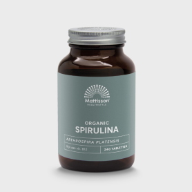 Spirulina