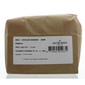 Zweedse kruiden klein met kamfer van Jacob Hooy