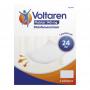 Topical patch van Voltaren