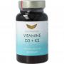 Vitamine D3 K2 uit zee van Sea Vitamins
