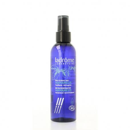 Hamameliswater spray bio (hydrolaat) van Ladrome