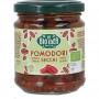 Zongedroogde tomaten in olijfolie bio van La Bio Idea