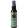 Argan oil repair 5-in-1 leave in spray travel size van Hask