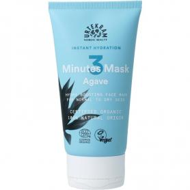 Skin food lip butter stick bio van Weleda