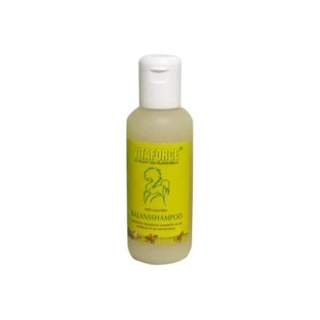 Paardenmelk shampoo van Vitaforce