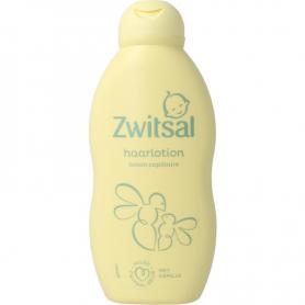 Shampoobar voor baby & kids van Happy Earth