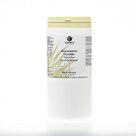 Glucosamine complex paard/pony van Groene Os