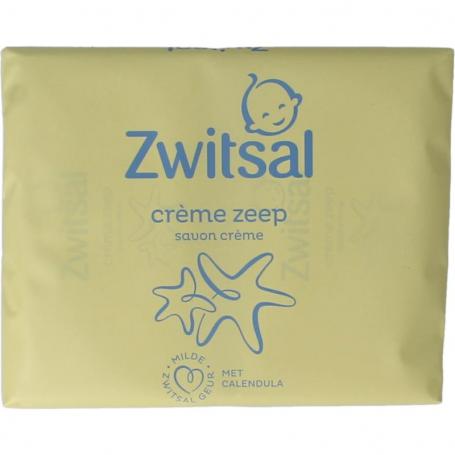 Zeep 4-pak van Zwitsal