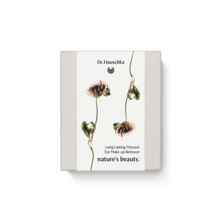 Mascara en eye make-up remover van Hauschka