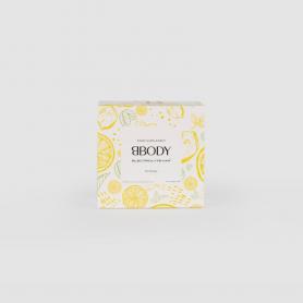 Coconut oil pot van Bisococo