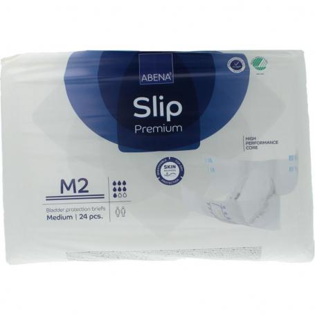Slip M2 premium van Abena