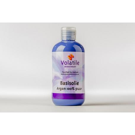 Argan basisolie van Volatile