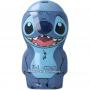 Stitch 2D figure shower & shampoo van Air-Val