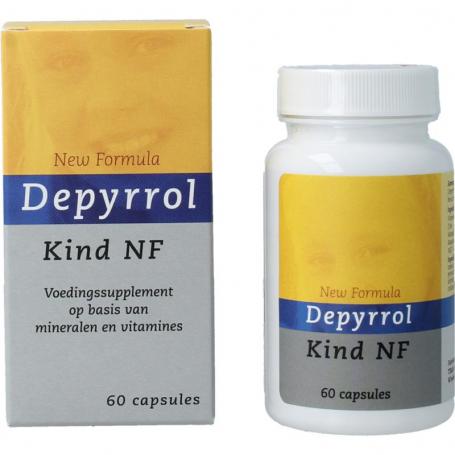 Multi voor kids NF van Depyrrol