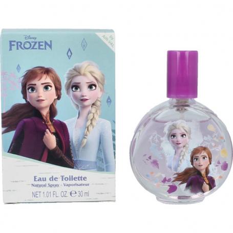 Frozen eau de toilette van Air-Val