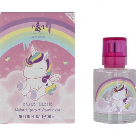 Eau my unicorn eau de toilette van Air-Val