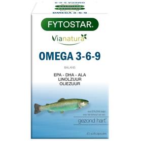 Omega-3 kids visolie van Norsan