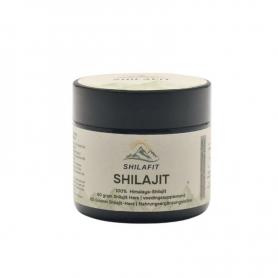 Shilajit