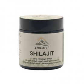 Shilajit