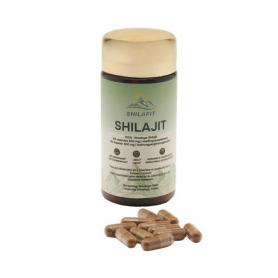 Shilajit