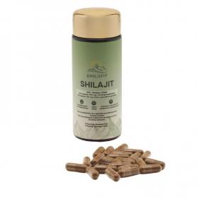 Shilajit