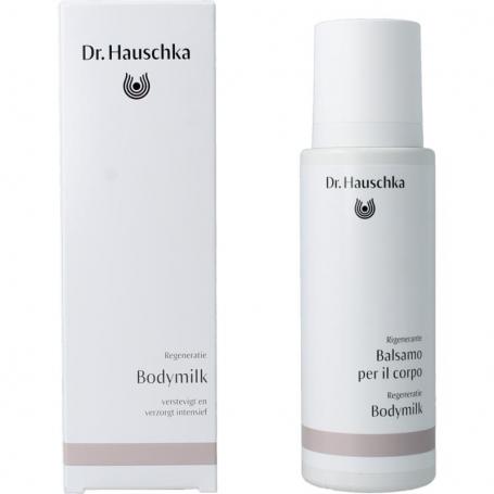 Bodymilk regeneratie van Hauschka