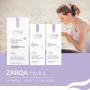 Zarqa Nachtcrème Hydra (50 ml) van Zarqa