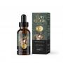 CBD olie paarden 10% hennepzaadolie van Zendrops