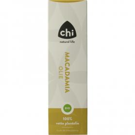 Eucalyptus wild van CHI