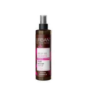 Rosemary & clove hair treatment milk van Urban Care