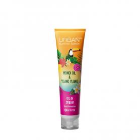 Cream to powder foundation light 01 van Lavera