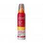 Hibiscus & shea butter curl treatment mousse van Urban Care
