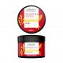 Hibiscus & shea butter twisted curls hair mask van Urban Care