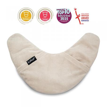 Lexie heating pillow cookie van Kipkep