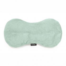 Kipkep Woller warmtekussen regular calming green