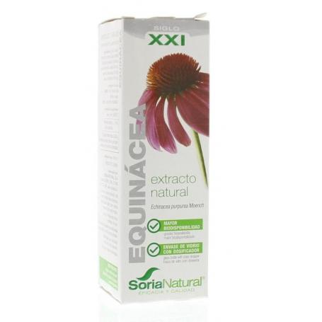 Echinacea purpurea XXI van Soria Natural