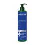Blauwe gentiaan bodylotion van Weleda