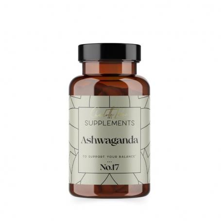 Ashwagandha van Charlotte Labee