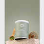 Mattisson Matcha poeder green tea bio (125 gram) van Mattisson