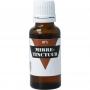 Mirre tinctuur van BT's