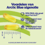 Arctic Blue Algenolie DHA EPA (30 capsules) van Arctic Blue