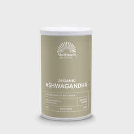 Ashwagandha