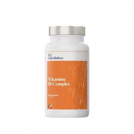 Vitamine B-complex van Nutribites