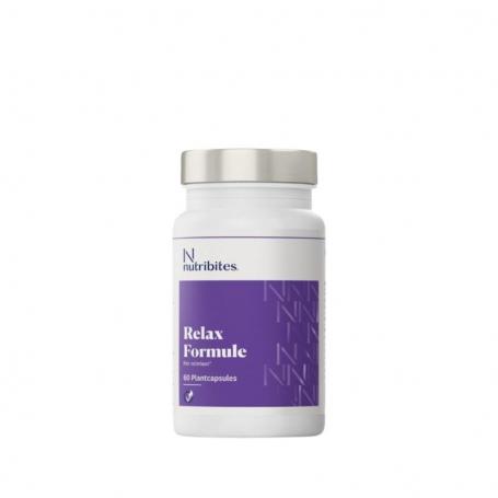 Relax formule van Nutribites