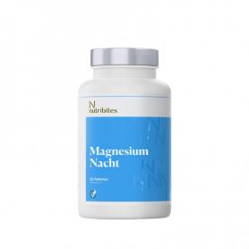 Magnesium 400 met B6 en L-Tryptofaan van Lucovitaal