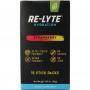 Hydration drankmix aardbei stick van Re-Lyte