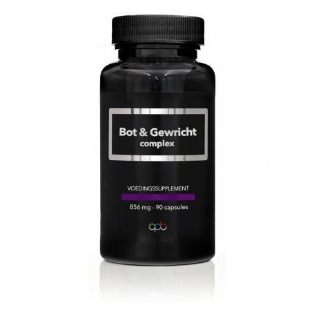 Bot & gewricht complex 856mg van Apb Holland