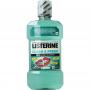 Mondwater clean & fresh van Listerine